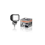 OSRAM LEDriving Rect WL VX80-WD, OFF ROAD, LED Arbeitsscheinwerfer, 1500 Lumen, Lichtstrahl bis zu 56 m, 12V/24