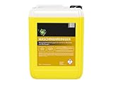 10 Liter Maschinenreiniger | Effizienter Werkstattreiniger für Werkzeuge und Maschinen | mild-alkalisch mit anpassbarer Konzentration bis 1:80