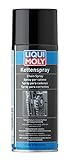LIQUI MOLY Kettenspray | 400 ml | Haftschmierstoff ohne Kupfer | Art.-Nr.: 3579