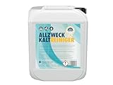Allzweck Kaltreiniger | Wasserbasierter Universalreiniger zur allgemeinen Motor- und Teilereinigung (20 Liter)