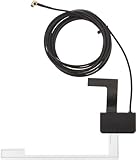 Pioneer CA-AN-DAB.001 Digital Audio Broadcast Kfz-Antenne