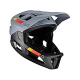 Leatt Helmet MTB Enduro 2.0 V23 Titanium #L 59-63cm