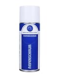 MW Reifenschaum Reifenpflege Reifenglanz Gummipflege Spray 400ml