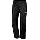 CMP - Regenhose für Herren, Schwarz, XXL