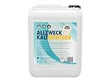 Allzweck Kaltreiniger | Wasserbasierter Universalreiniger zur allgemeinen Motor- und Teilereinigung (10 Liter)