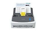 ScanSnap iX1400 Desktop Dokumentenscanner - A4, Duplex, USB 3.2 mit ADF, PA03820-B001