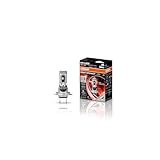 OSRAM NIGHT BREAKER LED SPEED H7 für Motorräder, LED-Nachrüstlampe für Motorräder mit Straßenzulassung, 6000K, schnelle Installation, kein mechanisches Zubehör notwendig, LEDEC02 integriert, 1 Lampe