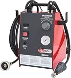 KS Tools 160.0700 Bremsenwartungsgerät KS5, 5 Liter
