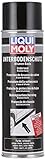 LIQUI MOLY Unterbodenschutz Bitumen schwarz | 500 ml | Karosserieschutz | Unterbodenschutz | Art.-Nr.: 6111