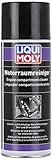 LIQUI MOLY Motorraumreiniger | 400 ml | Autopflege | Art.-Nr.: 3326, farblos