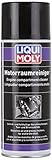 LIQUI MOLY Motorraumreiniger | 400 ml | Autopflege | Art.-Nr.: 3326, 1 Packung, farblos