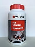 Würth 0893110 Rost Konverter, 1L Volumen, Crème