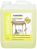 Kärcher Universalreiniger Profi RM 555, 5 Liter für Euro 13,39 (1 l = Euro 2,68)