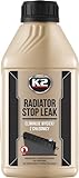 K2 Radiator Stop Leak, Kühler Dichtung Medium Flüssigkeit 400 ml