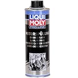 LIQUI MOLY Pro-Line Motorspülung | 500 ml | Öladditiv | Art.-Nr.: 2427