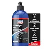 LIQUI MOLY Lackreiniger 2500 | 500 ml | Lackpflege / Lackreinigung / Politur | Art.-Nr.: 21760