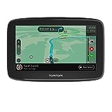 TomTom Navigationsgerät GO Classic (5 Zoll, Stauvermeidung dank TomTom Traffic, Updates Europa, Updates über Wi-Fi), Schwarz
