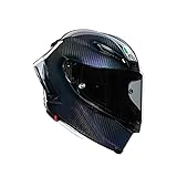 AGV Race Helm Pista GP RR Iridium Carbon E2206 Motorradhelm Integralhelm Carbonhelm, M