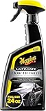 Meguiar's G201024EU Ultimate Quik Detailer Lackschnellreiniger, 709ml