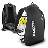 Bogotto Hump Motorrad Rucksack