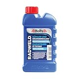 Holts Radweld Kühler- und Kühlmittelsystem-Leckreparatur 250 ml