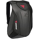 Dainese-D-MACH BACKPACK, Stealth-Schwarz, Größe N