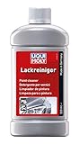 LIQUI MOLY Lackreiniger | 500 ml | Autopflege | Lackpflege | Art.-Nr.: 1486